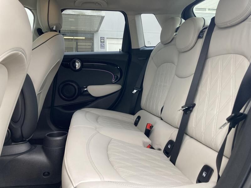 MINI Cooper Coupe • 2021 • 7,600 km 21