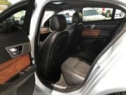 Jaguar XF • 2009 • 90,000 km 11