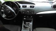 Mazda 3 • 2013 • 52,000 km 4