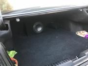 Mazda 6 • 2015 • 110,000 km 2