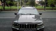 Jeep Grand Cherokee • 2003 • 17,000 km 3