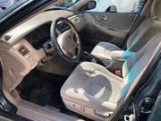 Honda Accord • 1998 • 144,738 km 4