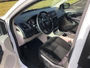 Dodge Grand Caravan • 2015 • 37,000 km 4