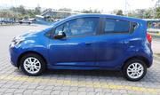 Chevrolet Spark GT • 2019 • 23,000 km 6