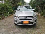 Ford Escape • 2019 • 5,000 km 2