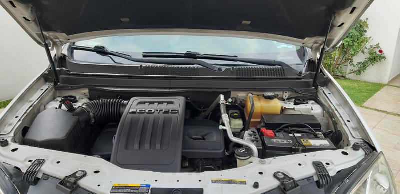 Chevrolet Captiva Sport • 2012 • 122,000 km 5