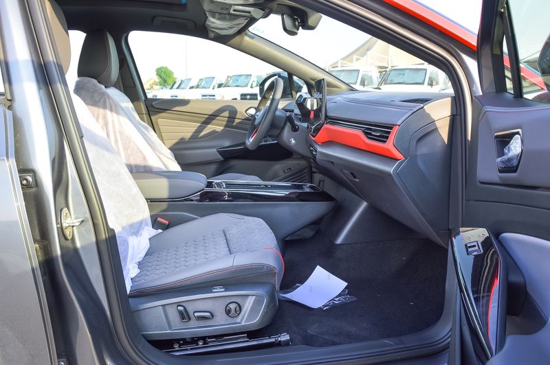 Volkswagen ID.4 • 2022 • 0 km 6