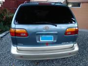 Toyota Sequoia • 2000 • 87,601 km 9