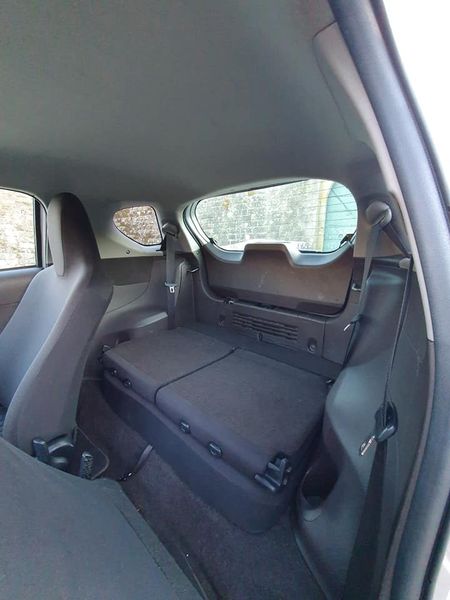 Toyota Aygo • 2009 • 158,000 km 7