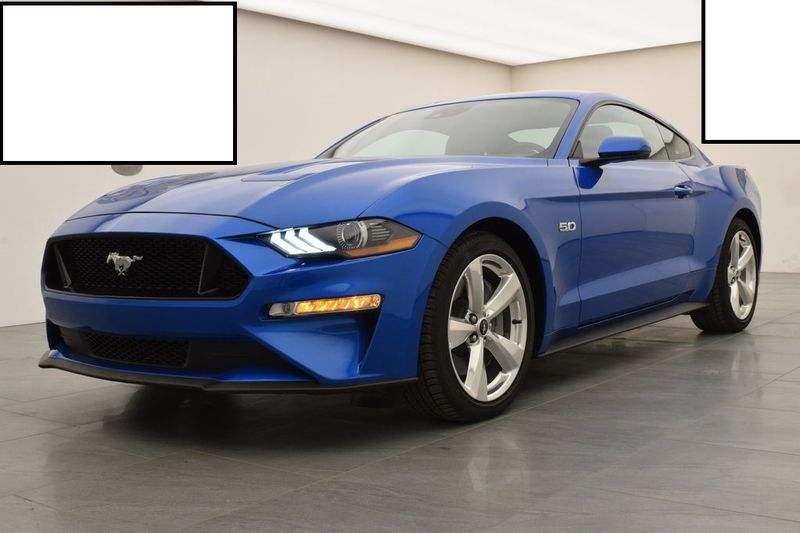 Ford Mustang • 2019 • 50,000 km 8