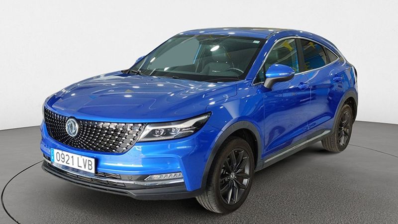 DFSK All New Glory SUV • 2021 • 35,005 km 1