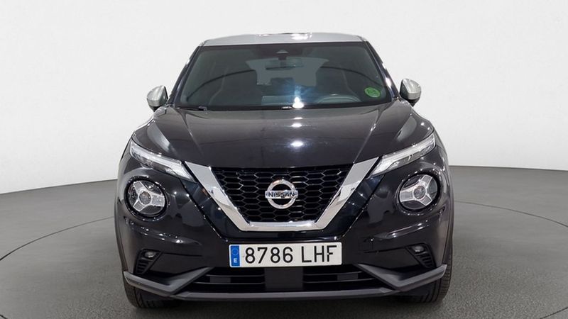 Nissan Juke • 2020 • 88,655 km 14
