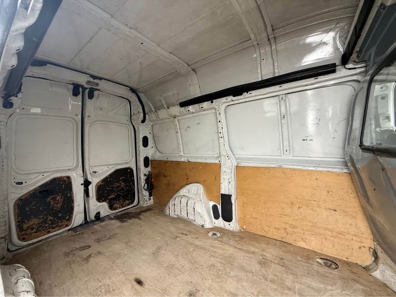 Peugeot 106 • 2009 • 177,000 km 4