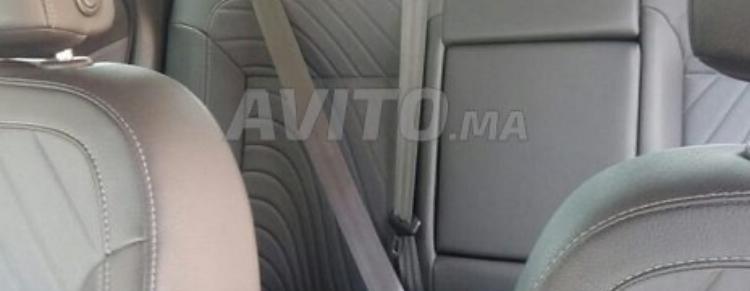 Opel Astra • 2015 • 84,000 km 3