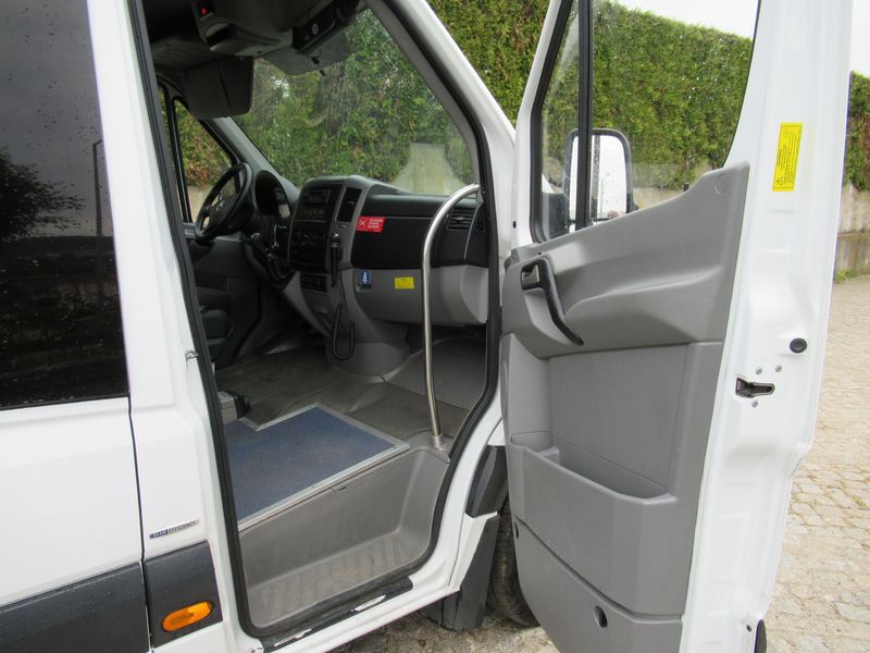 Mercedes-Benz Sprinter • 2014 • 346,797 km 7
