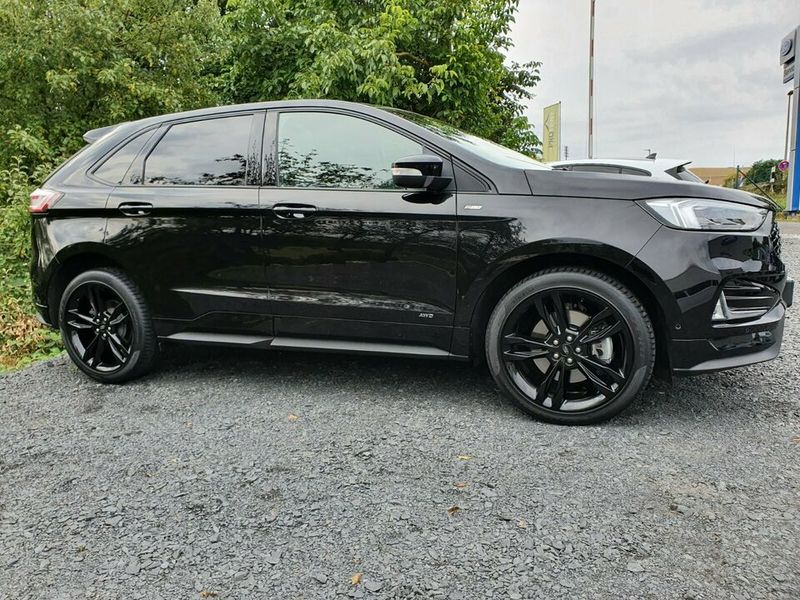 Ford Edge • 2019 • 56,800 km 2