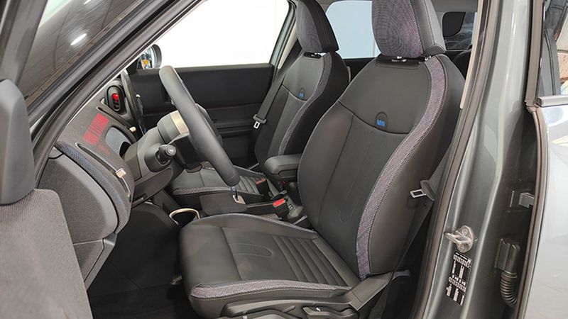 MINI Countryman • 2024 • 2,520 km 14