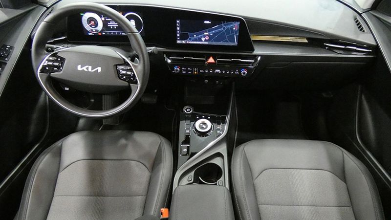 Kia Niro EV • 2023 • 32,361 km 1