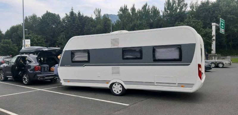 Honda CR-V • 2020 • 8,000 km 4