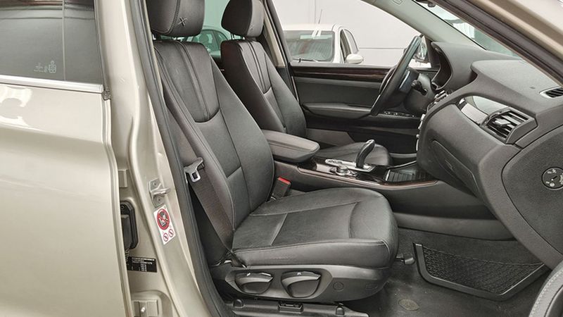 BMW X4 • 2017 • 148,287 km 13