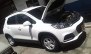 Chevrolet Tracker • 2018 • 9,200 km 1