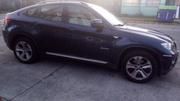 BMW X6 • 2014 • 0 km 8