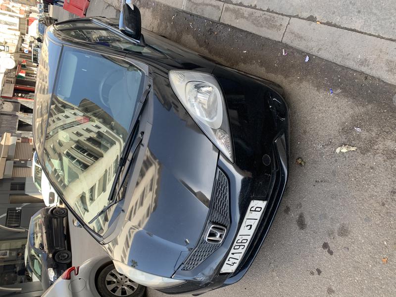 Honda Jazz • 2010 • 80,000 km 3