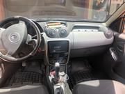 Renault Duster • 2016 • 45,000 km 2