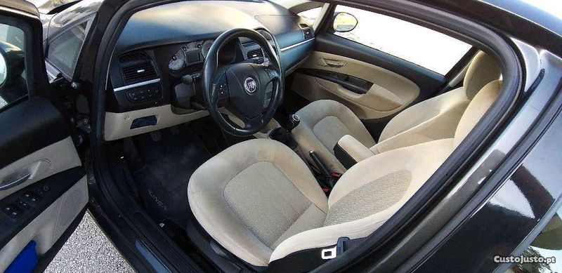 Fiat Linea • 2008 • 60,000 km 3