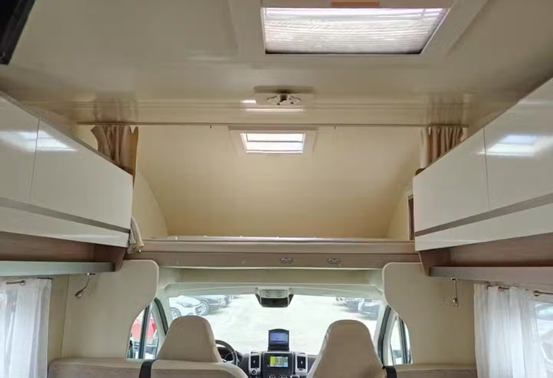 Citroën Jumpy • 2020 • 57,378 km 9