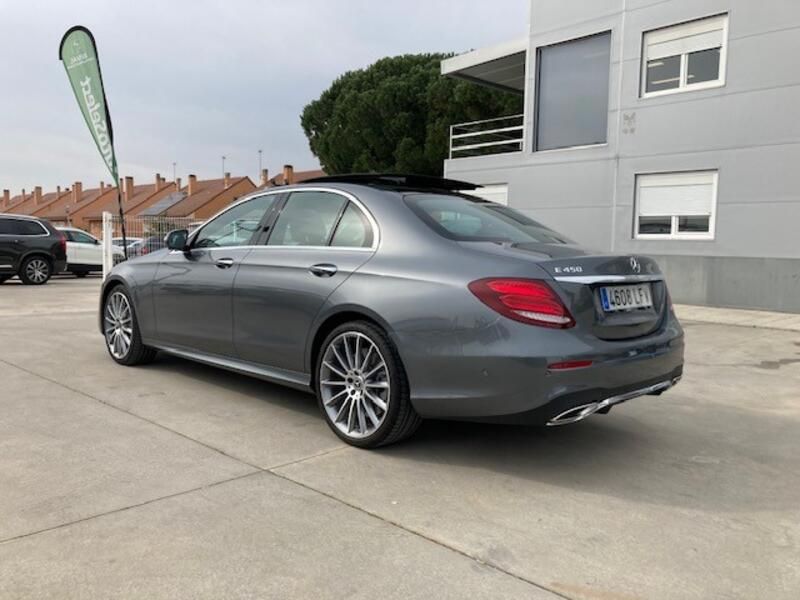 Mercedes-Benz E-Class • 2020 • 30,038 km 3