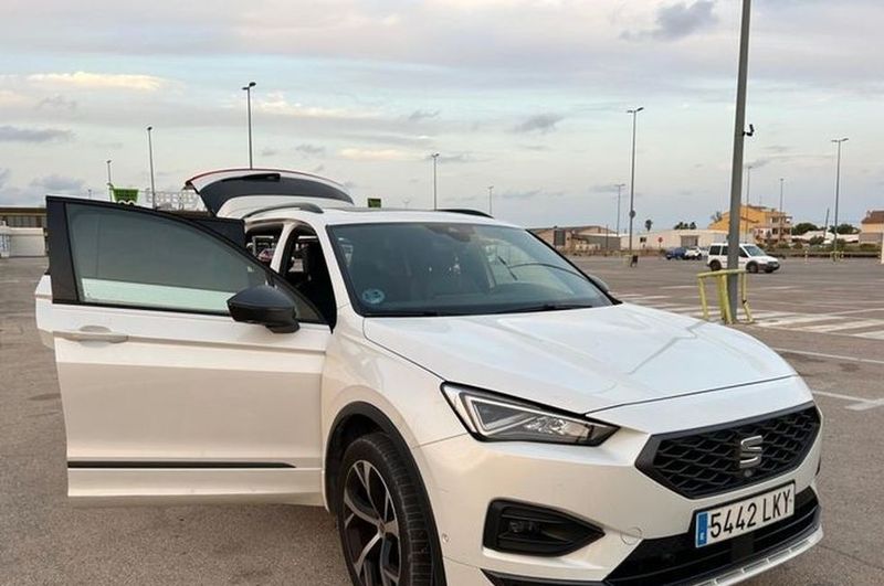 Seat Toledo • 2021 • 147,000 km 4