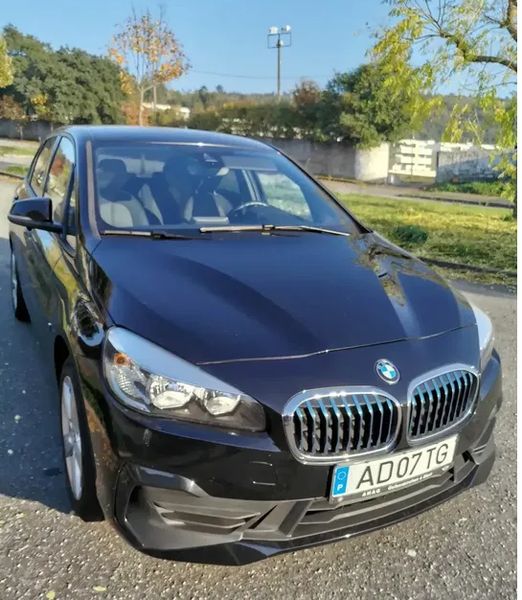 BMW 2 Series • 2018 • 42,000 km 2