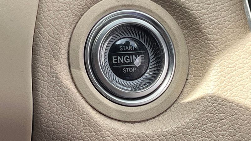 Mercedes-Benz C • 2018 • 147,344 km 8