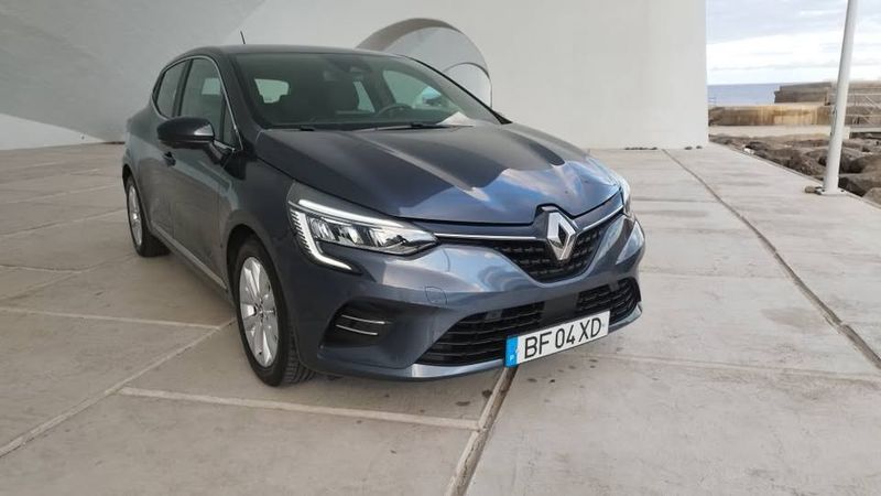 Renault Clio • 2019 • 71,000 km 1