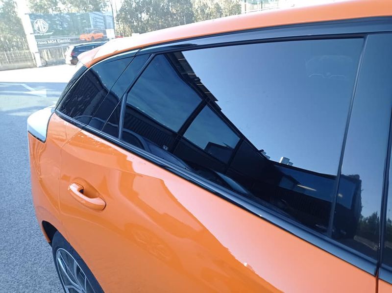 Mazda Millenia • 2023 • 45,000 km 8