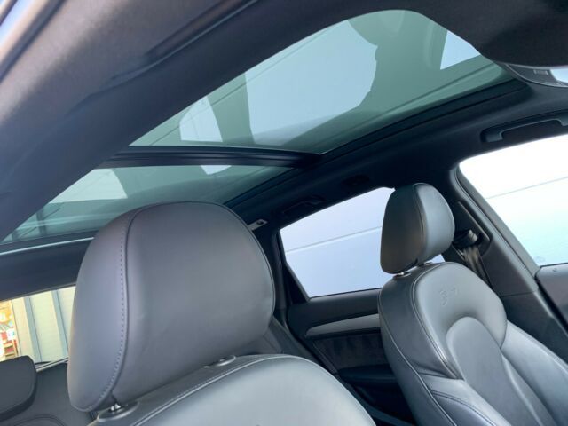 Audi Q5 • 2016 • 124,000 km 20