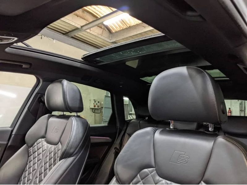 Audi Q5 • 2018 • 101,100 km 8