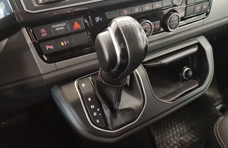 Volkswagen California • 2019 • 76,600 km 5