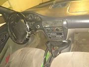 Chevrolet Cavalier • 1995 • 250 km 5