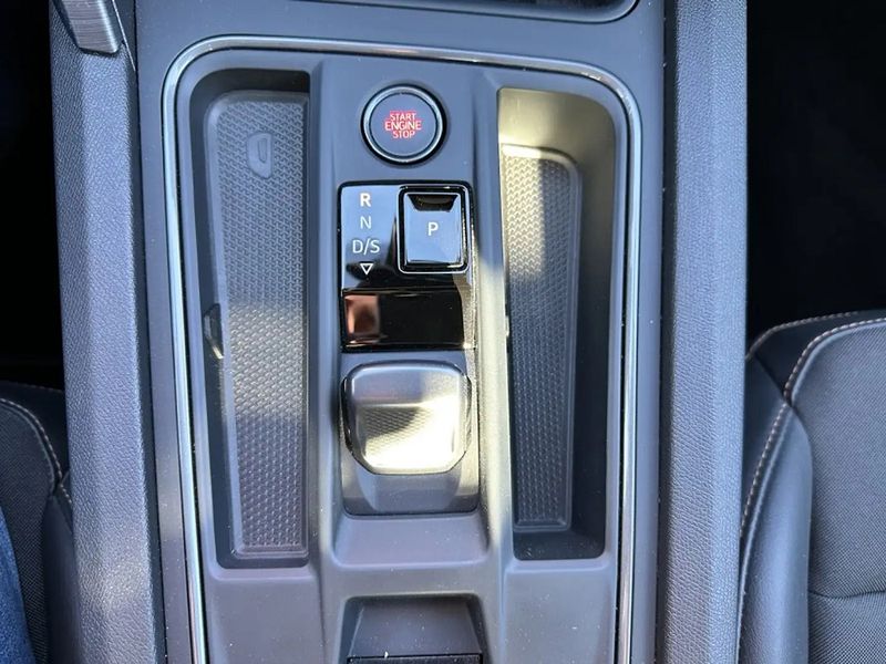 Seat Arosa • 2023 • 36,250 km 15