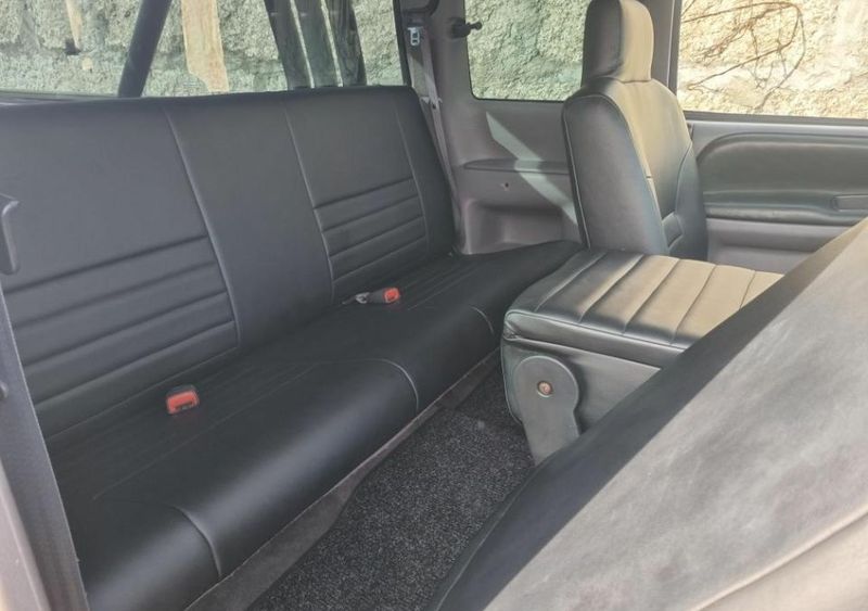 Dodge RAM • 1996 • 160 km 2