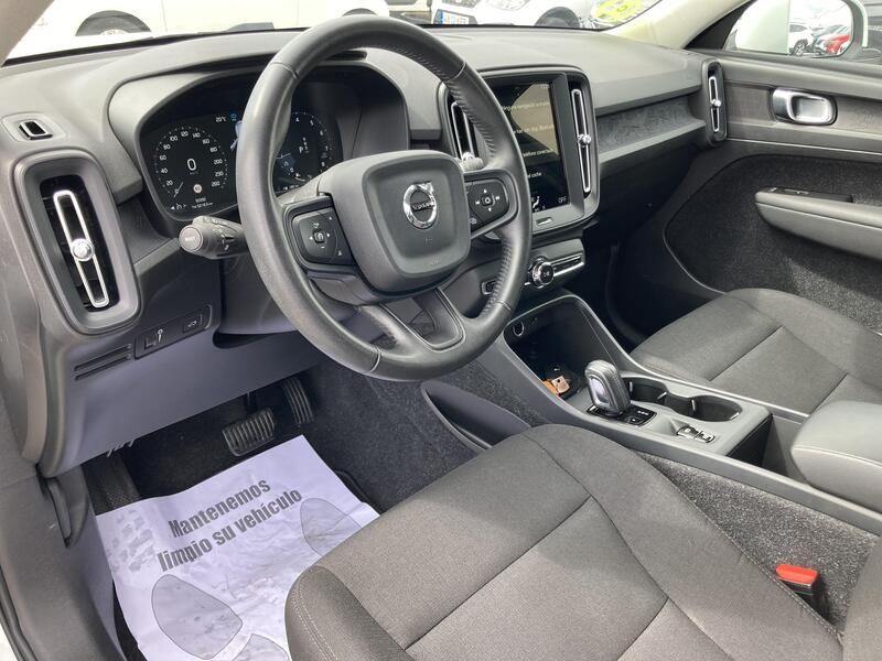 Volvo XC40 • 2021 • 50,273 km 22