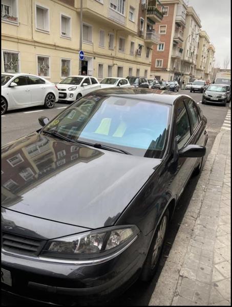 Renault Laguna • 2007 • 159,000 km 5