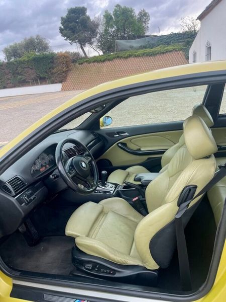 BMW M3 • 2002 • 168,000 km 3