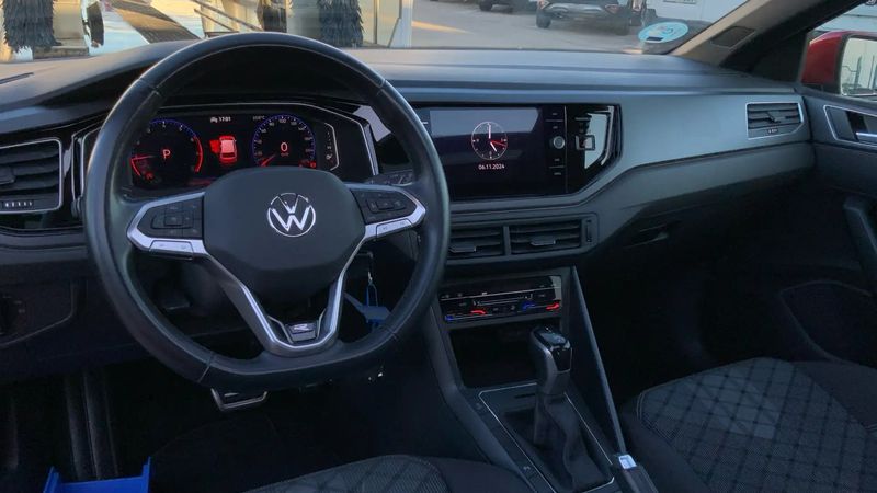 Volkswagen Polo • 2022 • 51,684 km 6