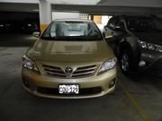 Toyota Corolla • 2012 • 49,000 km 1