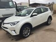 Toyota RAV4 • 2018 • 0 km 2