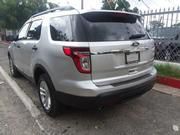 Ford Explorer • 2015 • 80,000 km 6