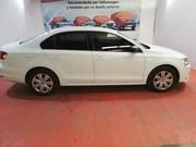 Volkswagen Jetta • 2018 • 37,139 km 2